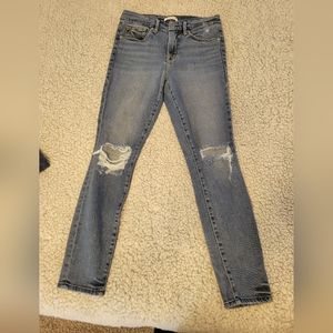 Good American Good Legs Crop 4/27